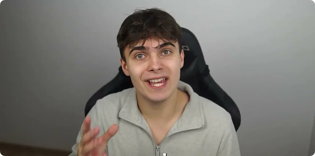 @TweakingGuy endorsement